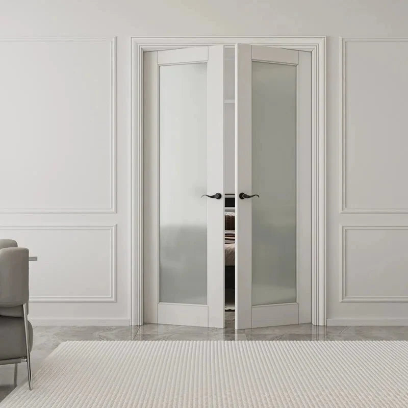 Hampton doors 1 Lite
