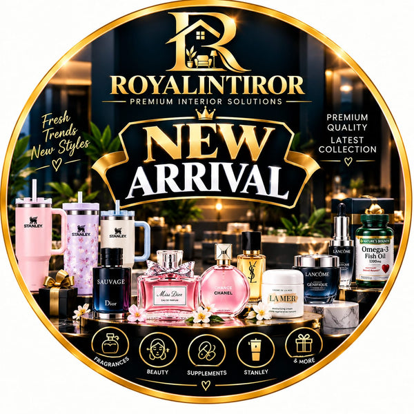 NEW ARRIVAL