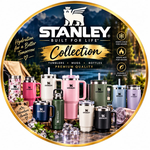 STANELY
