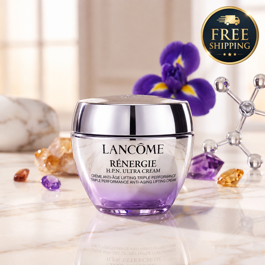 Lancôme Rénergie H.P.N. Ultra Cream Anti-Aging Face Cream 50ml / 1.69 oz