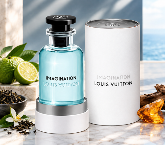 Louis Vuitton Imagination Eau de Parfum 100ml / 3.4 fl oz