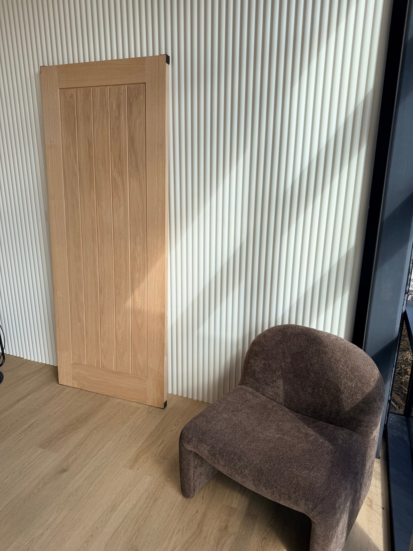White Oak Internal Door - Mexicano