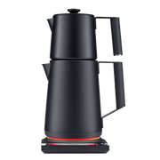 Turkish Tea Maker Pro