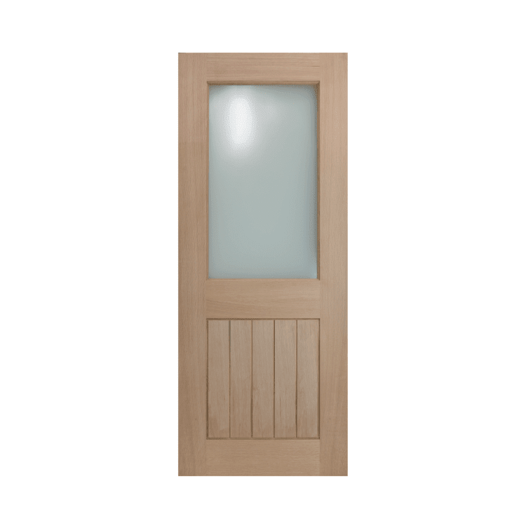 External Half Lite Mexicano