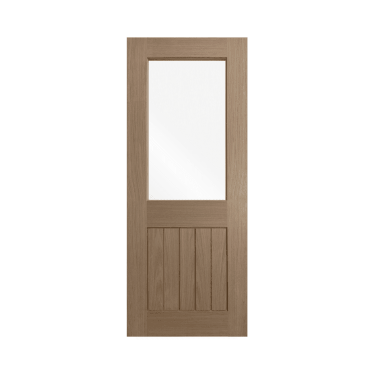 External Half Lite Mexicano