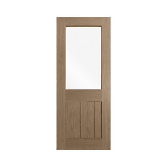 External Half Lite Mexicano