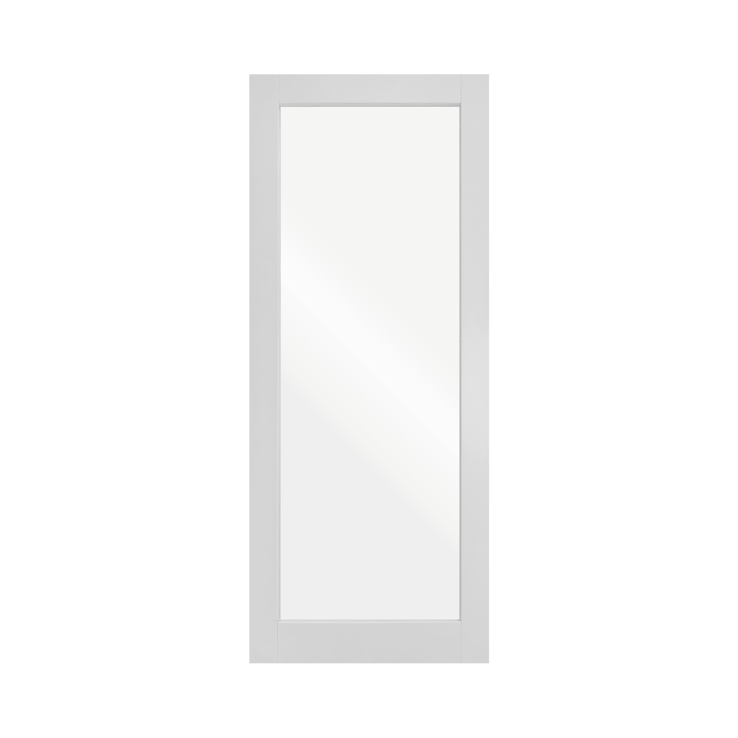 Hampton doors 1 Lite