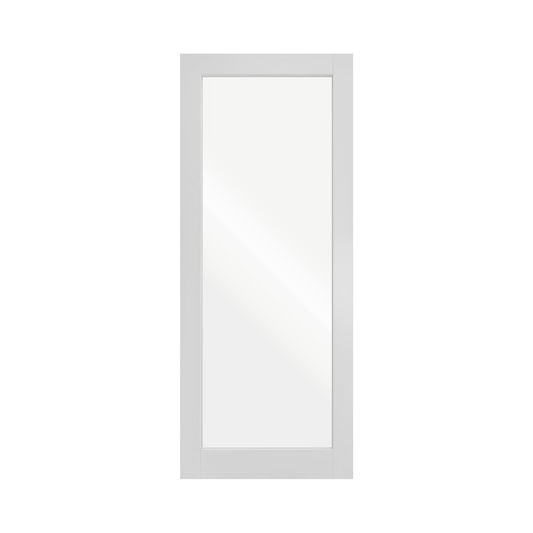 Hampton doors 1 Lite
