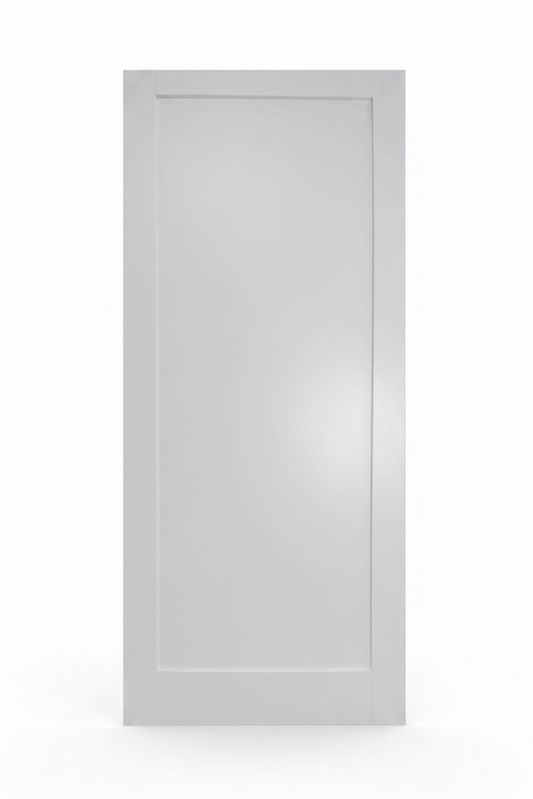 Hampton Doors - 1 Panel