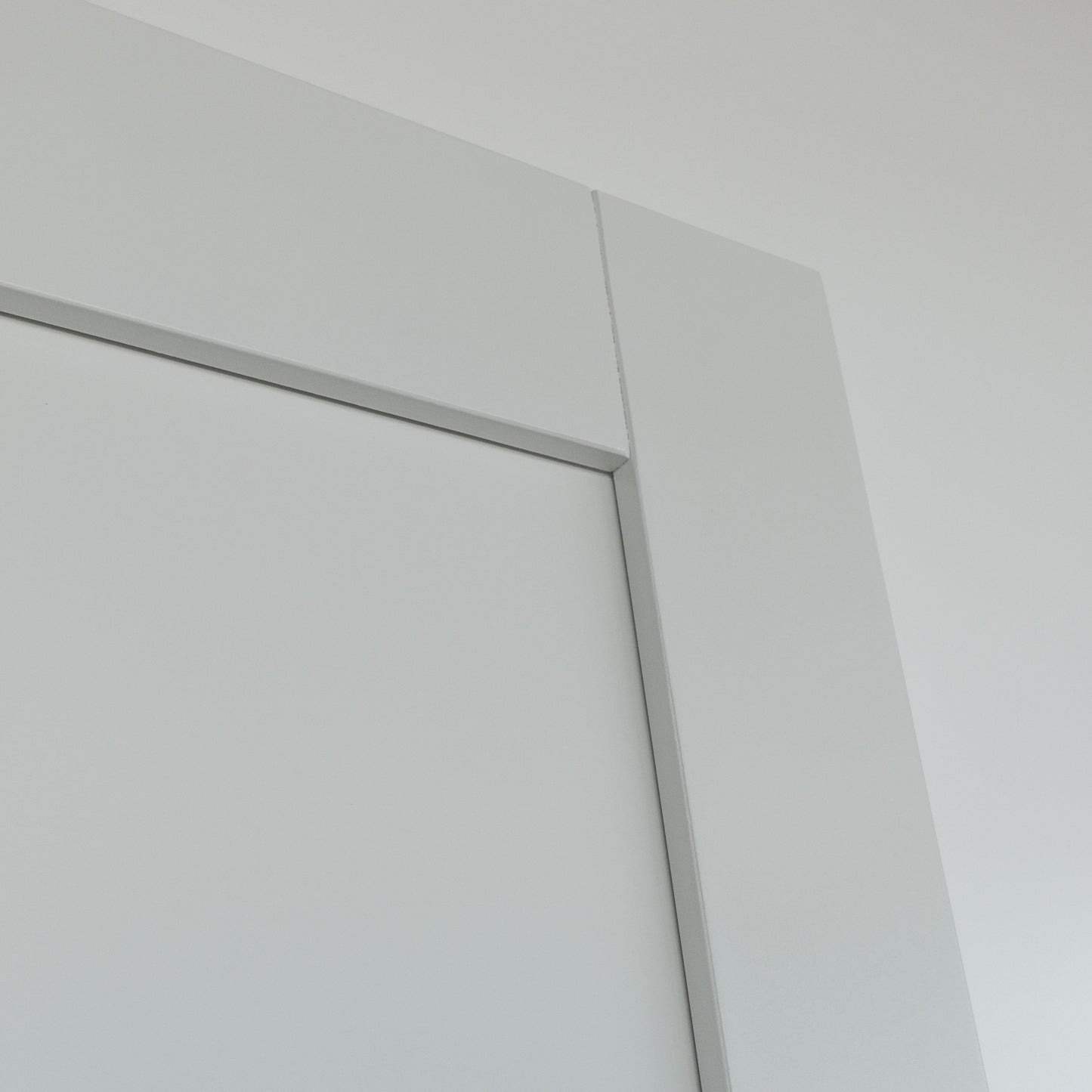 Hampton Doors - 1 Panel