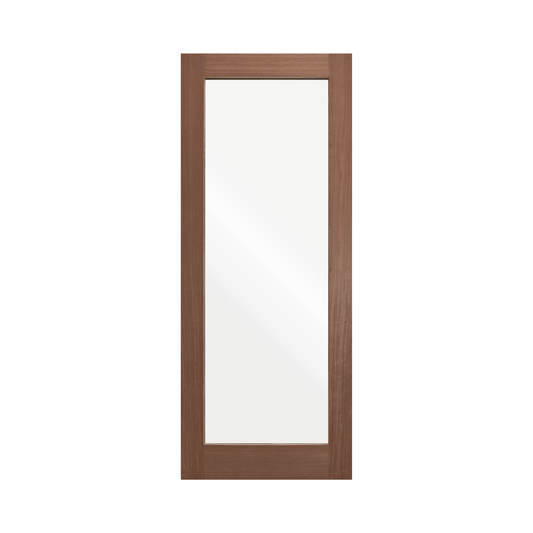External Meranti 1 Lite - Double Glazed