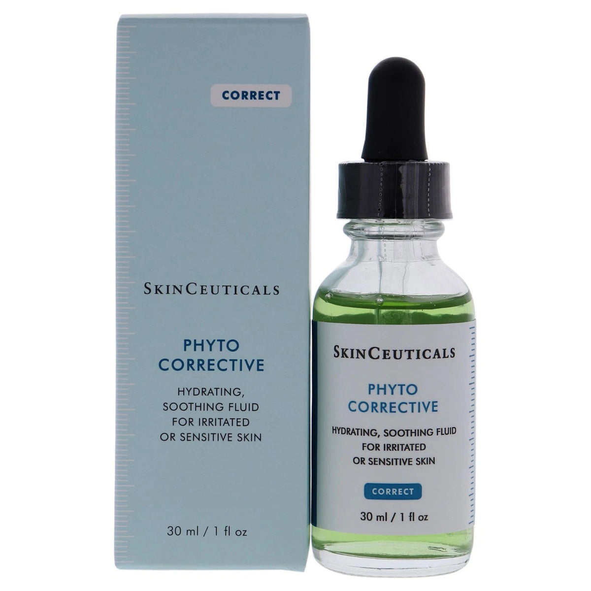 SkinCeuticals Phyto Corrective Gel Hydrating Botanical Serum 30 ml 1 fl oz