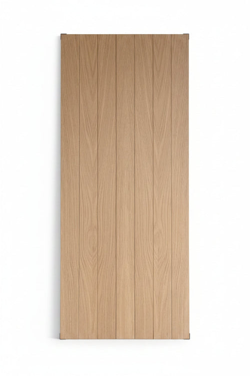 Interior Timber Door - Cherwell